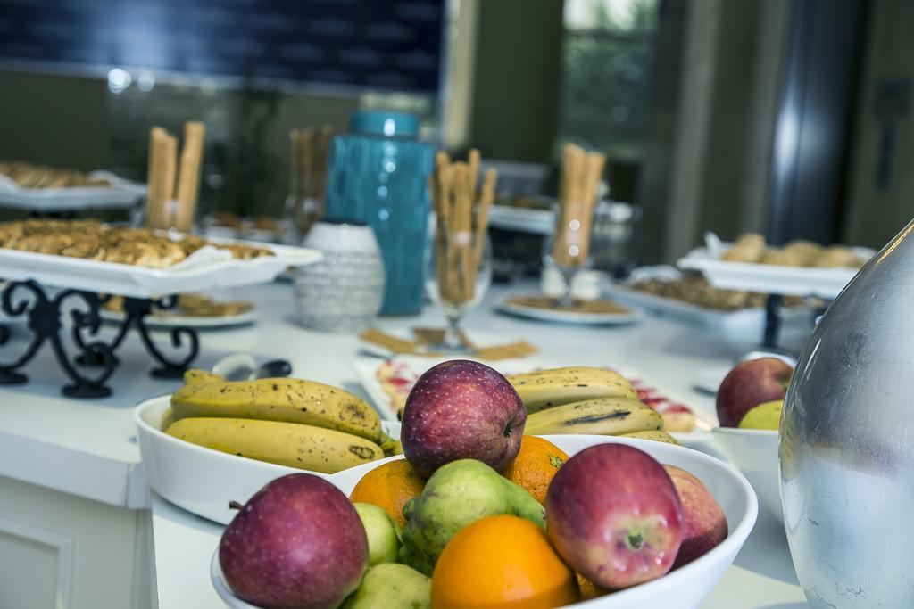 North Point Hotel Denizli  Bagian luar foto