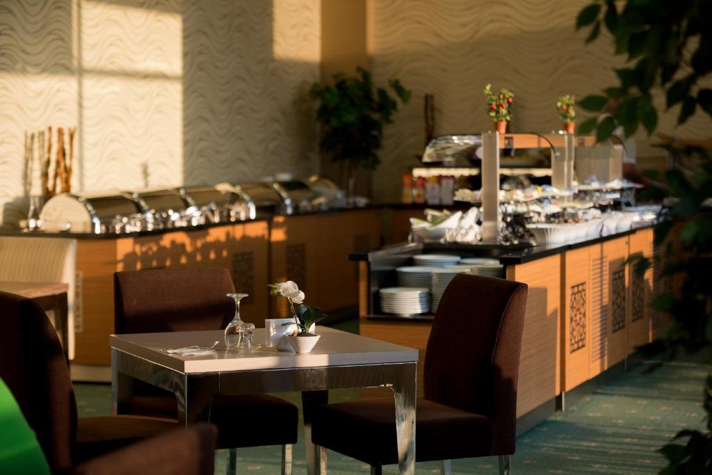 North Point Hotel Denizli  Bagian luar foto