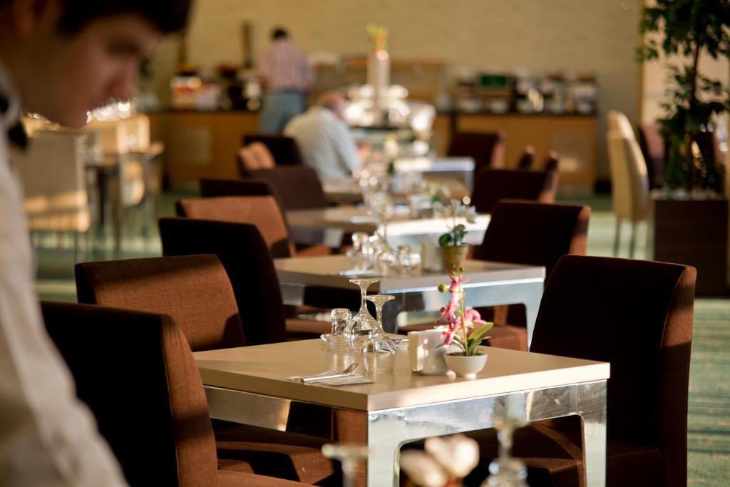 North Point Hotel Denizli  Bagian luar foto