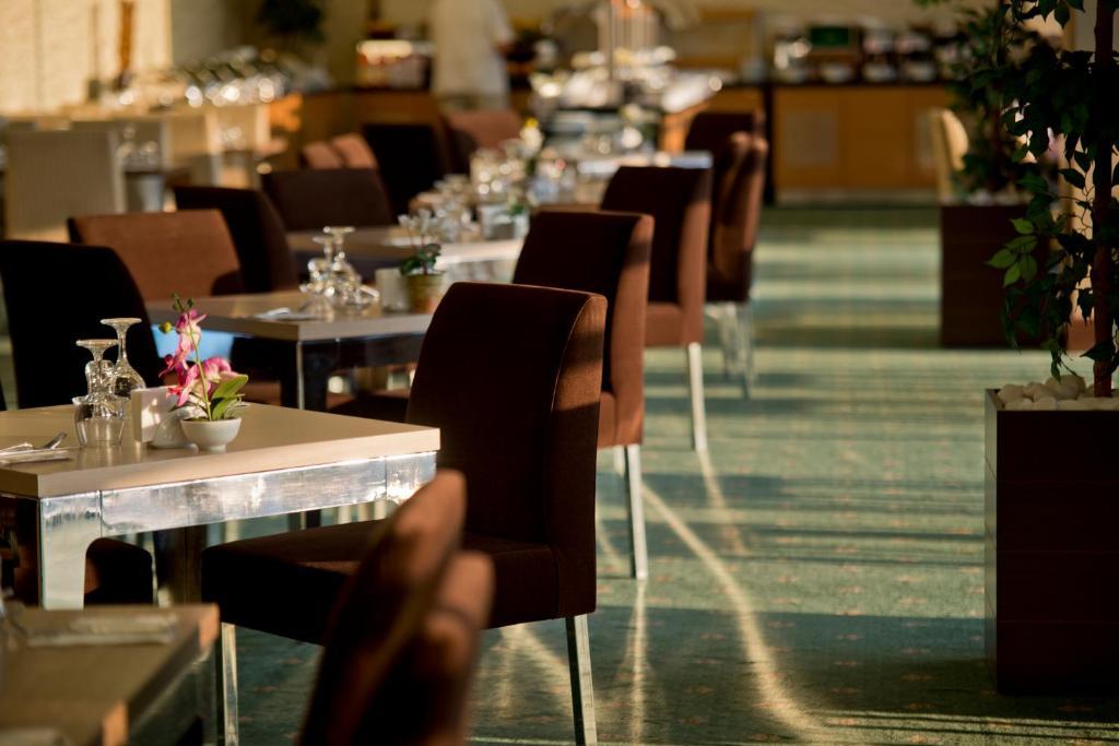 North Point Hotel Denizli  Bagian luar foto