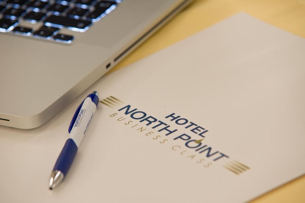 North Point Hotel Denizli  Bagian luar foto