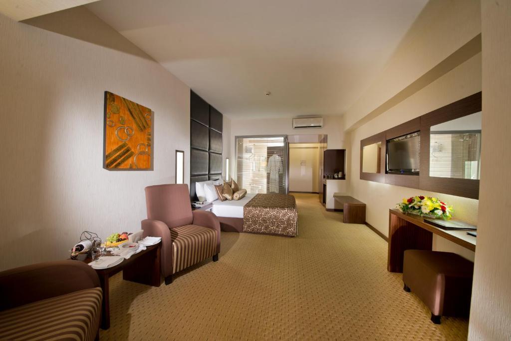North Point Hotel Denizli  Ruang foto