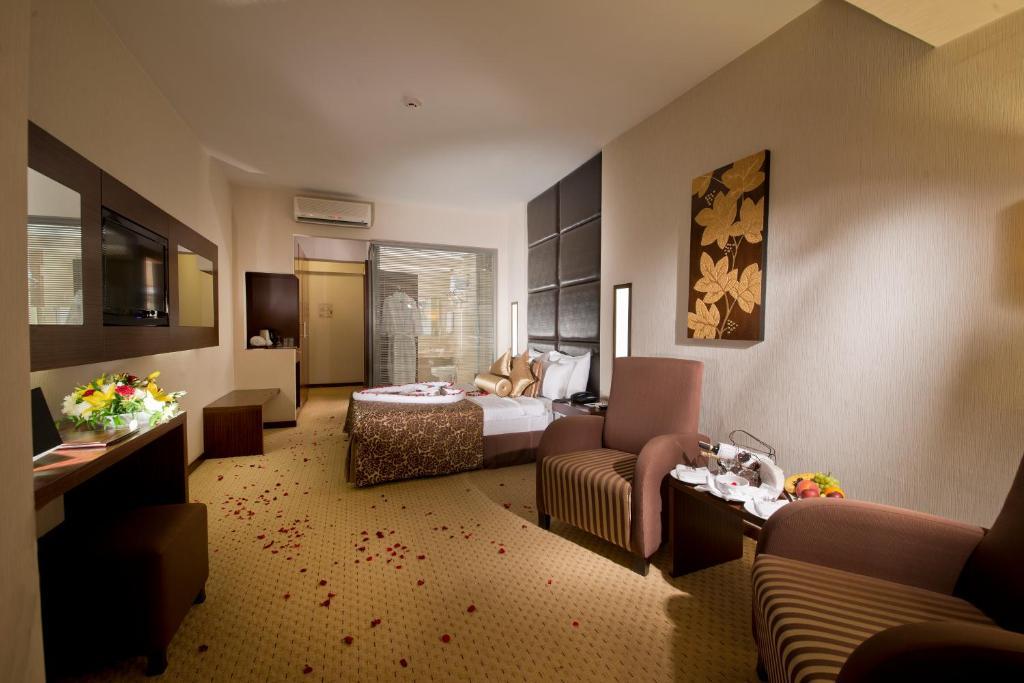 North Point Hotel Denizli  Ruang foto