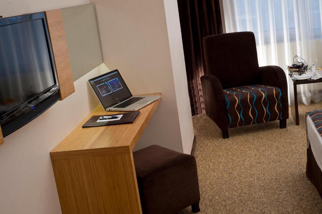 North Point Hotel Denizli  Ruang foto