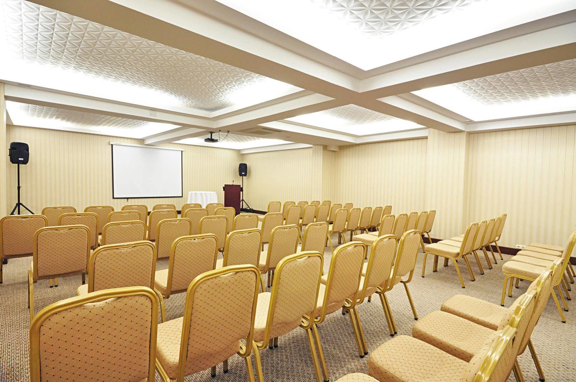 North Point Hotel Denizli  Bagian luar foto
